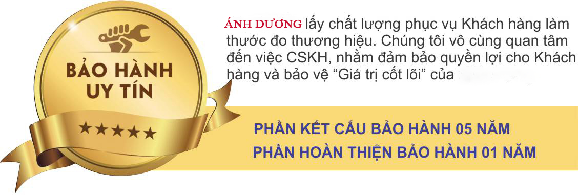 BÁO GIÁ SỬA CHỮA NHÀ 2023